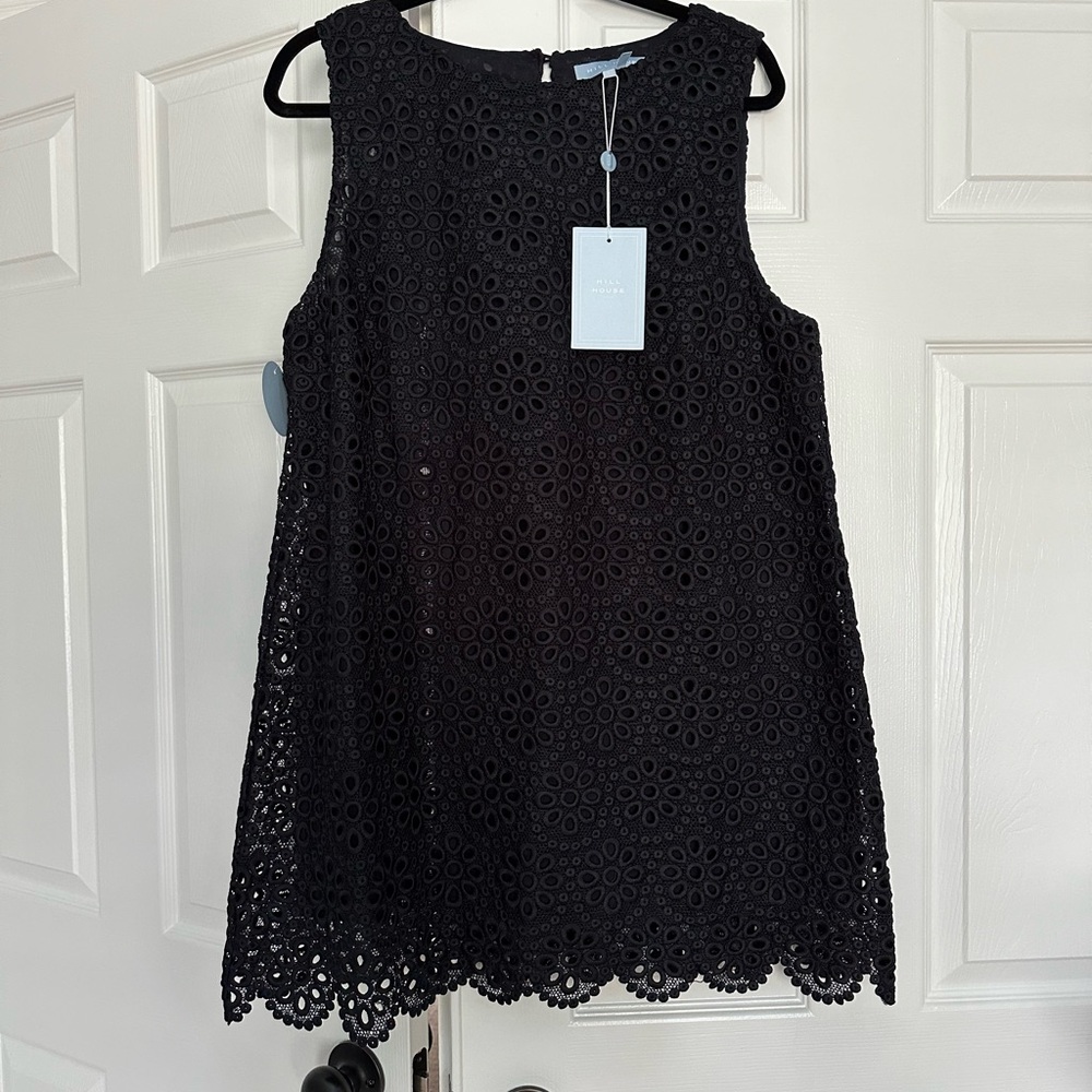 Hill House Charlie size L NWT